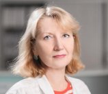 Байкова Елена Вадимовна