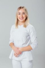 Ловягина Надежда Владиславовна