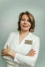 Королевская Наталия Романовна