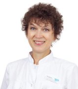 Пестрякова Елена Николаевна