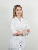 Земляницина Анжелика Петровна