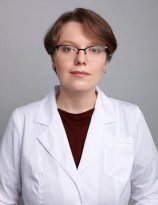 Холодная Анастасия Николаевна