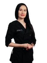 Васильева Валентина Викторовна