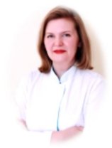 Гришко Светлана Валерьевна