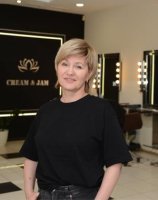 Матвеева Марина