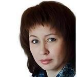 Дронова Марина Анатольевна