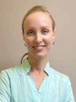 Беляева Ирина Владимировна