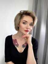 Задорина Валерия Алексеевна