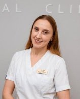 Попкова Надежда Евгеньевна