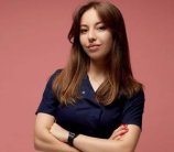Напиджева Тхана Юрьевна