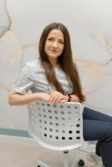 Кашинцева Ирина Сергеевна