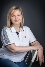 Кирюхина Оксана Вячеславовна