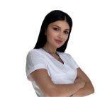 Анастасова Диана Геннадьевна