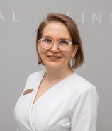 Вишнякова Марина Александровна