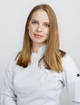Котенкова Татьяна Антоновна
