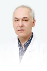 Ахметшин Рустем Фаисович
