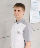 Поляков Максим Владимирович