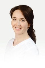 Жукова Марина Юрьевна