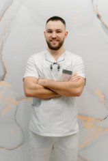 Благодатских Максим Алексеевич