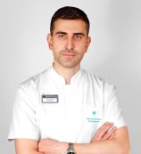 Михаленко Игорь Викторович
