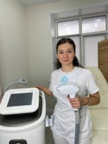 Монахова Ольга