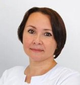 Поезжаева Тамара Александровна