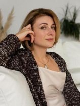 Лисичкина Анна Сергеевна