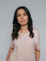 Аталян Анжелика