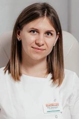 Шуманская Юлия Николаевна