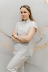 Малышева Анастасия Алексеевна