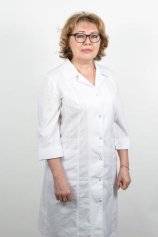 Путилина Людмила Дмитриевна
