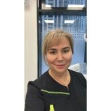 Груодис Римма Хамитовна