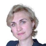 Заболотная Екатерина Николаевна