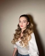 Осадчая Алена