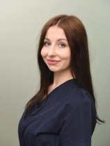 Кавун Наталия Андреевна