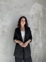 Волыхина Анастасия Владимировна
