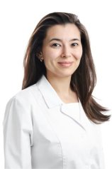 Омонова Лутфихон Тохировна