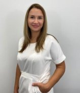 Дубская Ангелина Михайловна