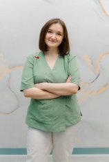 Абросимова Анна Евгеньевна