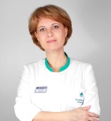 Осадчук Наталья Владимировна