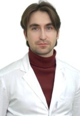 Магазиников Александр Юрьевич