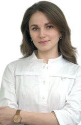 Федотова Светлана Владимировна