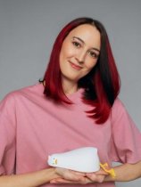 Стекольщикова Евгения