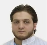 Цечоев Аслан Исаевич