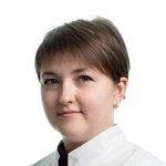Димова Валентина Александровна