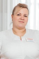 Кулагина Виктория Анатольевна