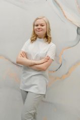 Пестова Екатерина Викторовна