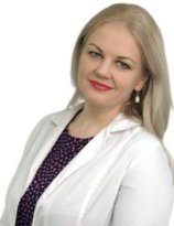 Лукашова Юлия Викторовна