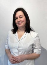 Цветкова Ольга Викторовна