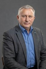 Лапик Виктор Павлович